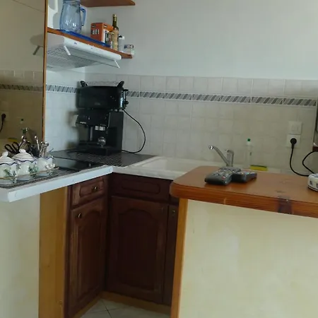 Ensoleillé Belle Vue Dégagée Appartement *