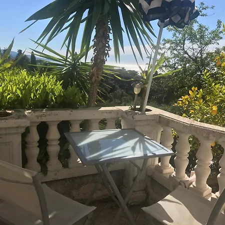 Ensoleillé Belle Vue Dégagée *