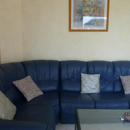 Apartman Ensoleille Belle Vue Degagee Menton