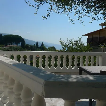 Ensoleille Belle Vue Degagee *