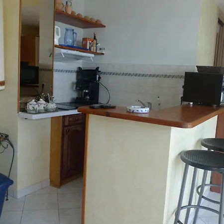 Apartman Ensoleille Belle Vue Degagee *