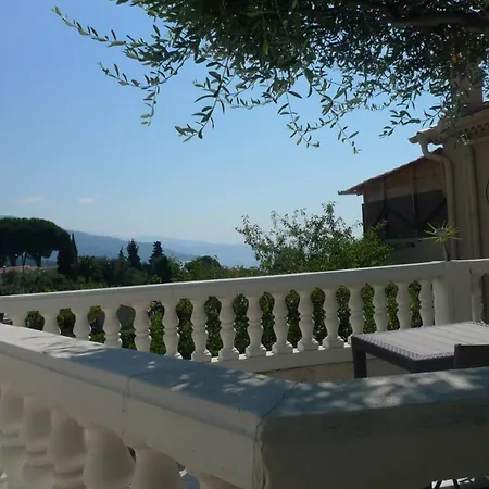 Ensoleillé Belle Vue Dégagée Appartement *