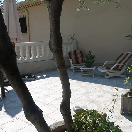 Ensoleille Belle Vue Degagee *