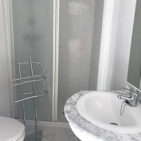 Ensoleille Belle Vue Degagee شقة *