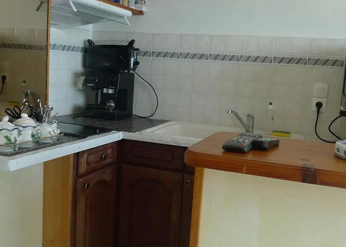 Ensoleille Belle Vue Degagee Apartment *