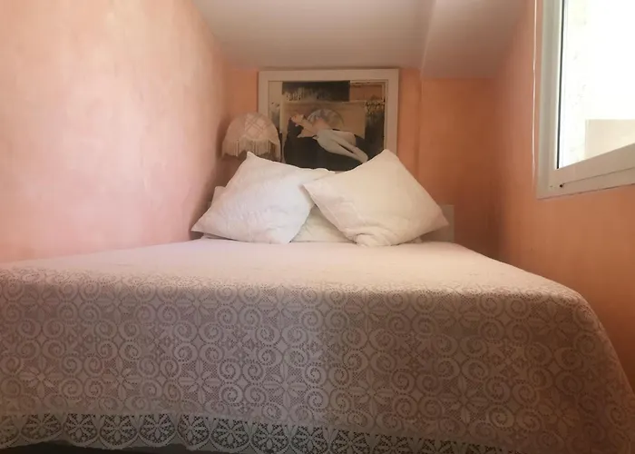 Ensoleille Belle Vue Degagee Apartment