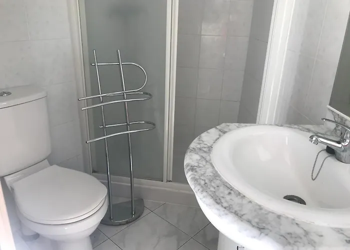 Ensoleille Belle Vue Degagee Menton