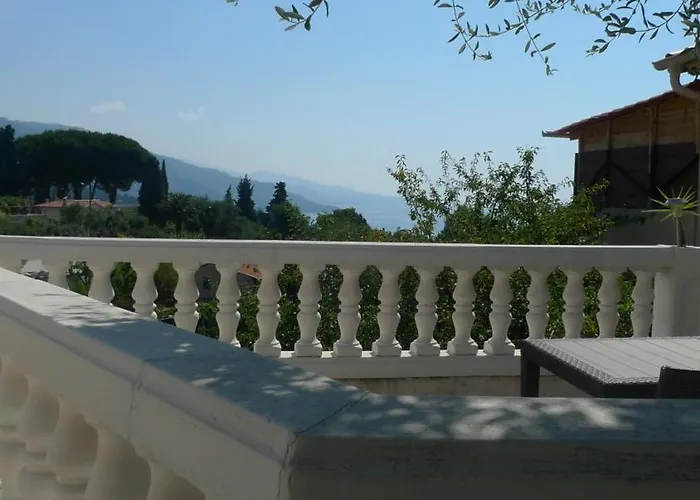 Ensoleille Belle Vue Degagee *