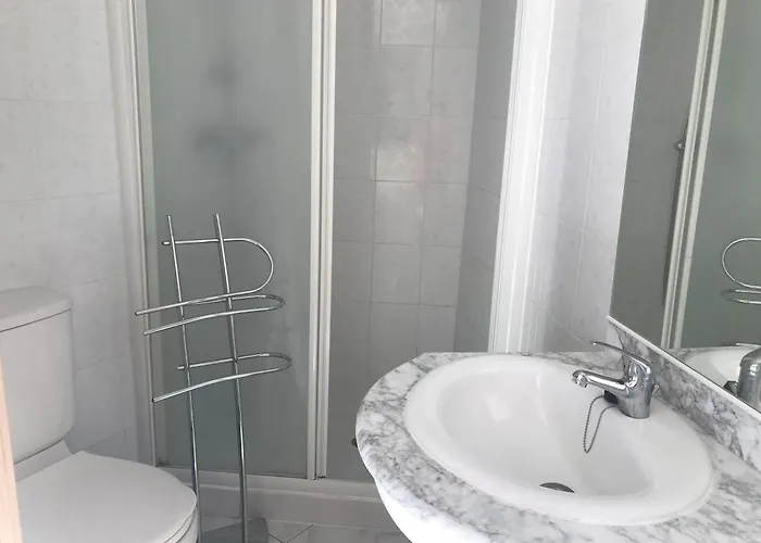 Ensoleille Belle Vue Degagee Apartment *